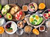 Morning breakfast is very important for body. Breakfast means breaks your fast from over night .