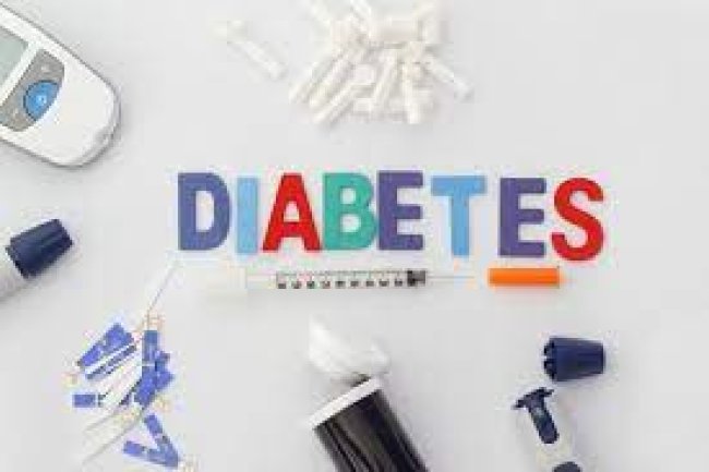 Diabetes