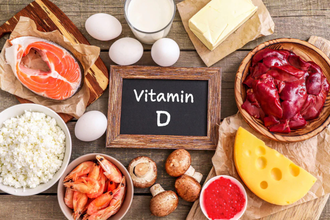 Vitamin D